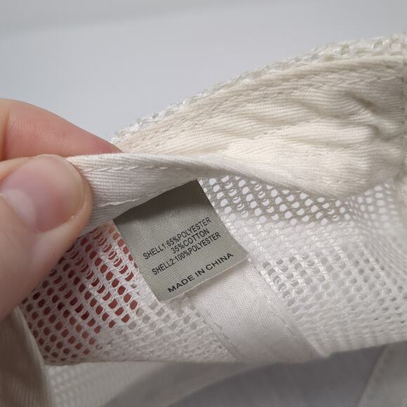 Sockeye Brewing Trucker Hat Multicolor One Size Adjustable Mesh Back Richardson - Picture 9 of 9